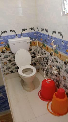 Hostal Rg Home Stay
