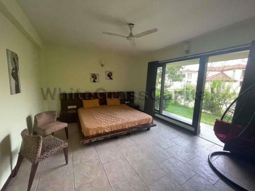 Cozy 2-bedroom Villa In Vedic Village