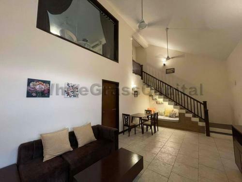 Cozy 2-bedroom Villa In Vedic Village