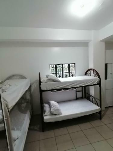 Bed & Breakfast Two-hearts Dormitory