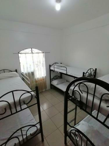 Bed & Breakfast Two-hearts Dormitory