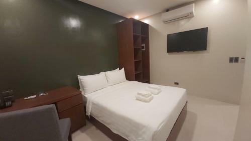 Hotel Abaca Suites