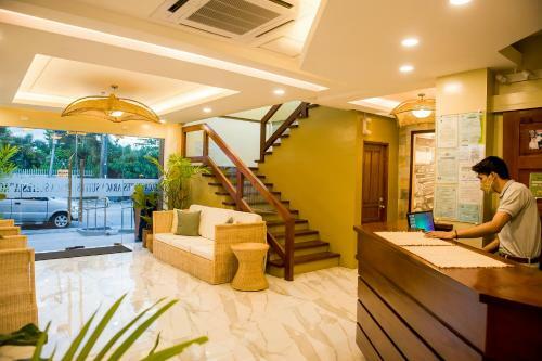 Hotel Abaca Suites