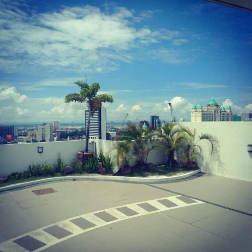 Apartamento Studio At La Guardia
