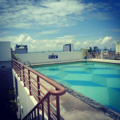 Apartamento Studio At La Guardia