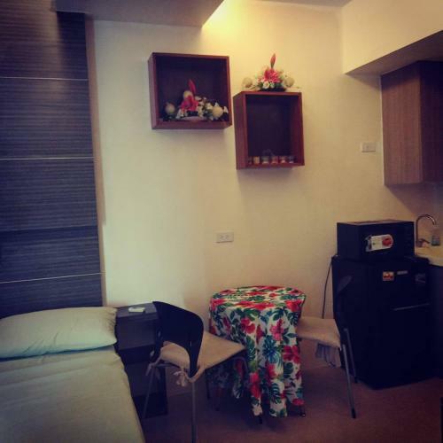 Apartamento Studio At La Guardia