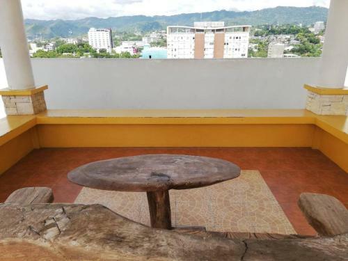 Apartamento Studio At La Guardia