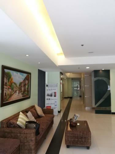 Apartamento Studio At La Guardia
