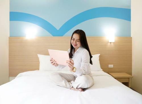 Hop Inn Hotel Cebu City