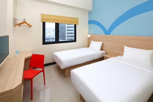 Hop Inn Hotel Cebu City
