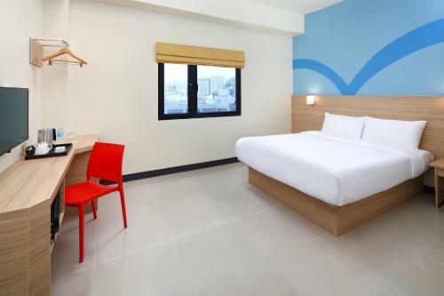 Hop Inn Hotel Cebu City