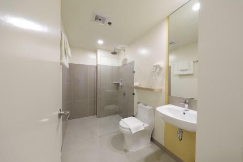 Hop Inn Hotel Cebu City