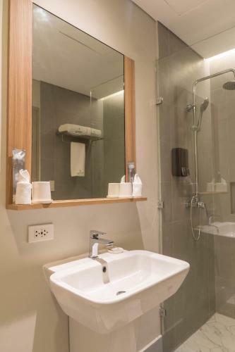 Hotel Primeway Suites Cebu