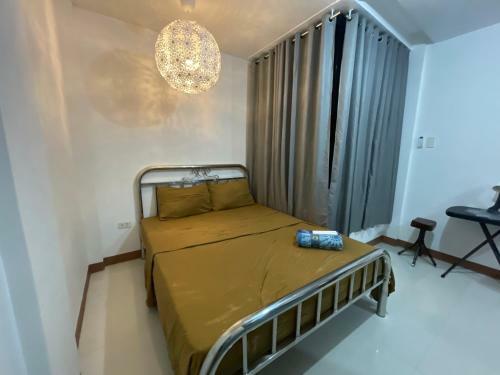 Hotel Sto. Ni�o Residences Standard Room