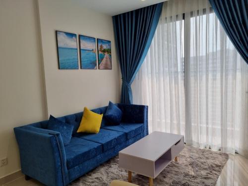 Apartamento Vinhomes Grand Park@summer Suites..