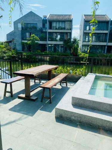 Apartamento Casamia H?i An - Sue Villa