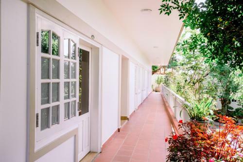 Hotel Villa Amazing Da Lat - Dieu Thong