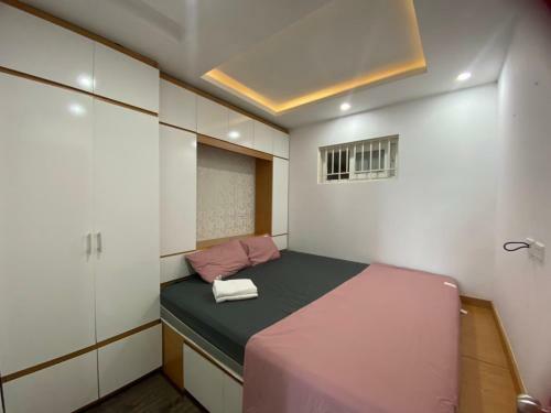 Apartamento C?n H? M??ng Thanh 2 Ph�ng Ng? View Bi?n