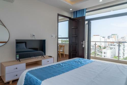 Apartamento Camellia Family Suites