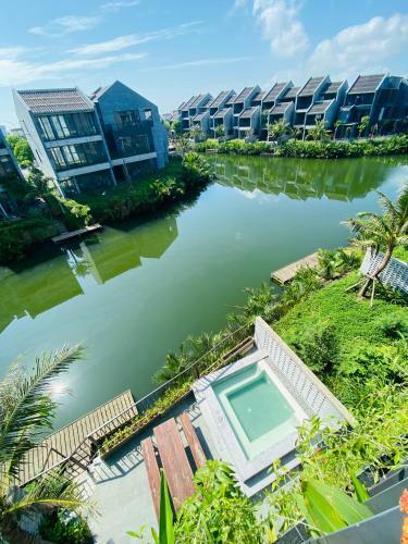 Apartamento Sue Villa Casamia Hoi An