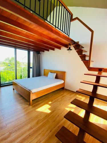 Apartamento Sue Villa Casamia Hoi An