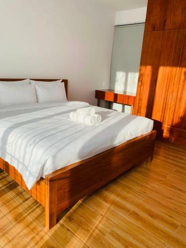 Apartamento Sue Villa Casamia Hoi An