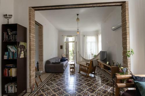 Beautiful Eclectic Apartment