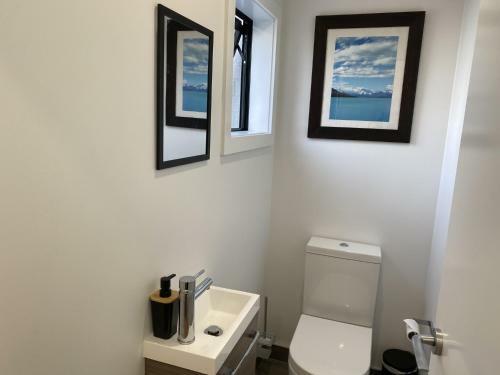 Apartamento Kidd7b - Riverside Townhouse Retreat