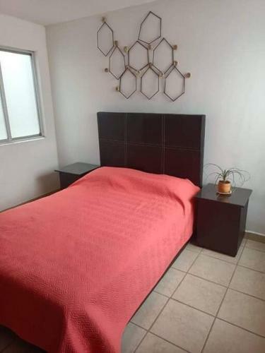 Apartamento Departamento Espacioso Cerca Del Centro