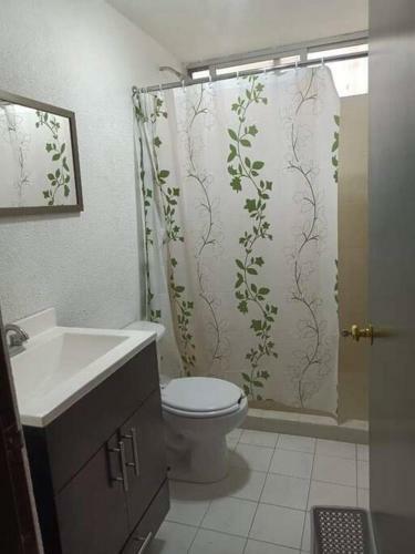 Apartamento Departamento Espacioso Cerca Del Centro