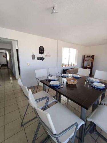 Apartamento Departamento Espacioso Cerca Del Centro