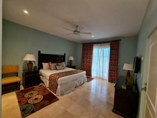 Paraiso Del Mar Resort Pdm D401 By Casago