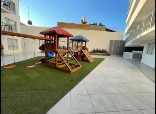 Apartamento Estrena: Centrico+vista Espectacular+alberca+gym