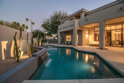 Casa Buena - Luxurious Retreat W2 Masters And Views