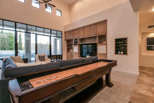 Casa Buena - Luxurious Retreat W2 Masters And Views