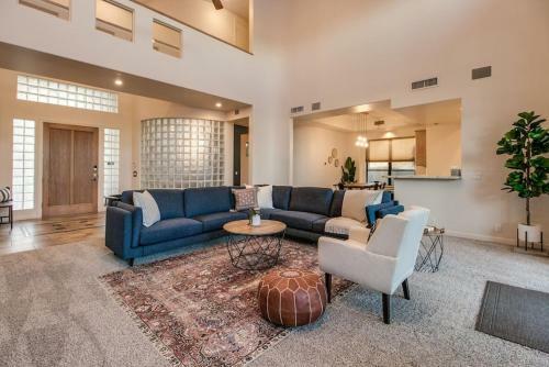 Casa Buena - Luxurious Retreat W2 Masters And Views