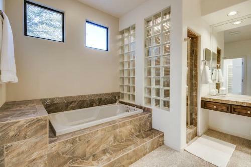 Casa Buena - Luxurious Retreat W2 Masters And Views