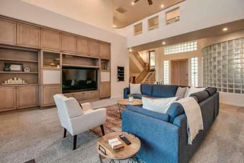 Casa Buena - Luxurious Retreat W2 Masters And Views
