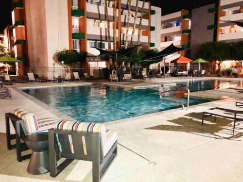 Apartamento Beautiful 2 Bed 2 Bath - At Snowbird Paradise .