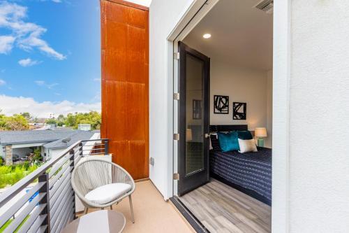 33rd Modern Phoenix Home