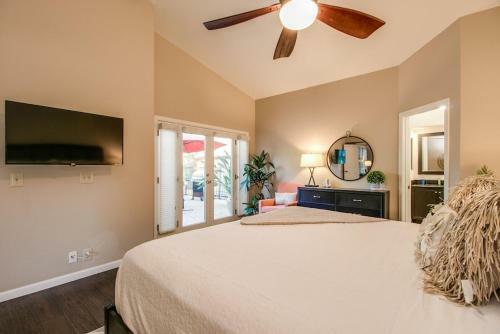 Scottsdale Gem Wpool In Private And Serene Yard