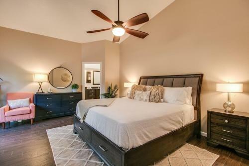 Scottsdale Gem Wpool In Private And Serene Yard