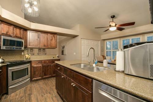Scottsdale Gem Wpool In Private And Serene Yard