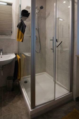 Apartamento Ferienwohnung Gehring Bad Krozingen