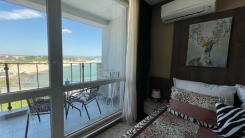 Apartamento Sea View Studio On The Top Floor In Paradiso