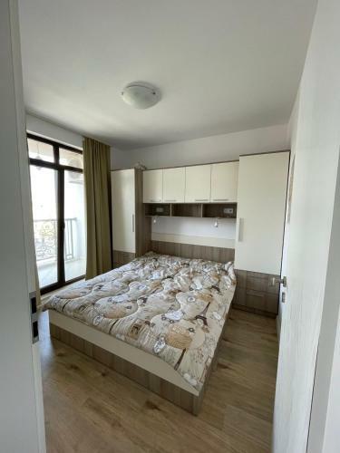 Sp Apartments Aivazovski Park Pomorie