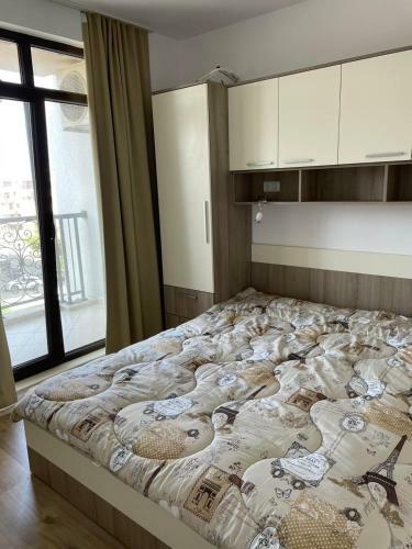 Sp Apartments Aivazovski Park Pomorie