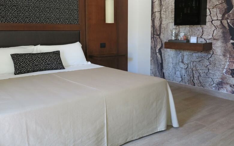 Hotel Baglio La Porta Di San Gerardo