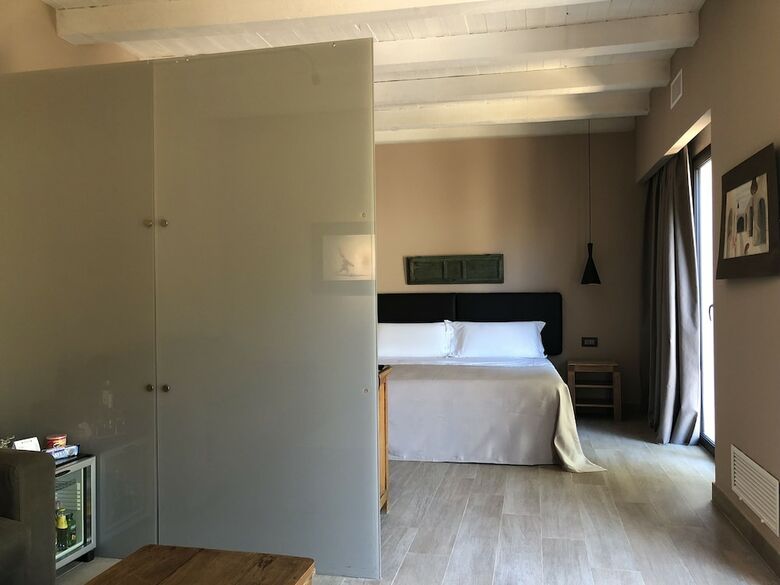 Hotel Baglio La Porta Di San Gerardo