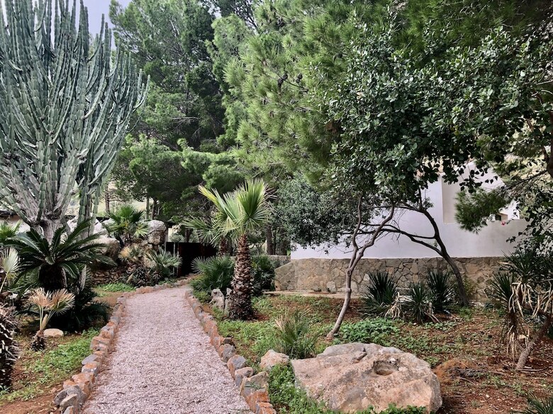 Hotel Baglio La Porta Di San Gerardo